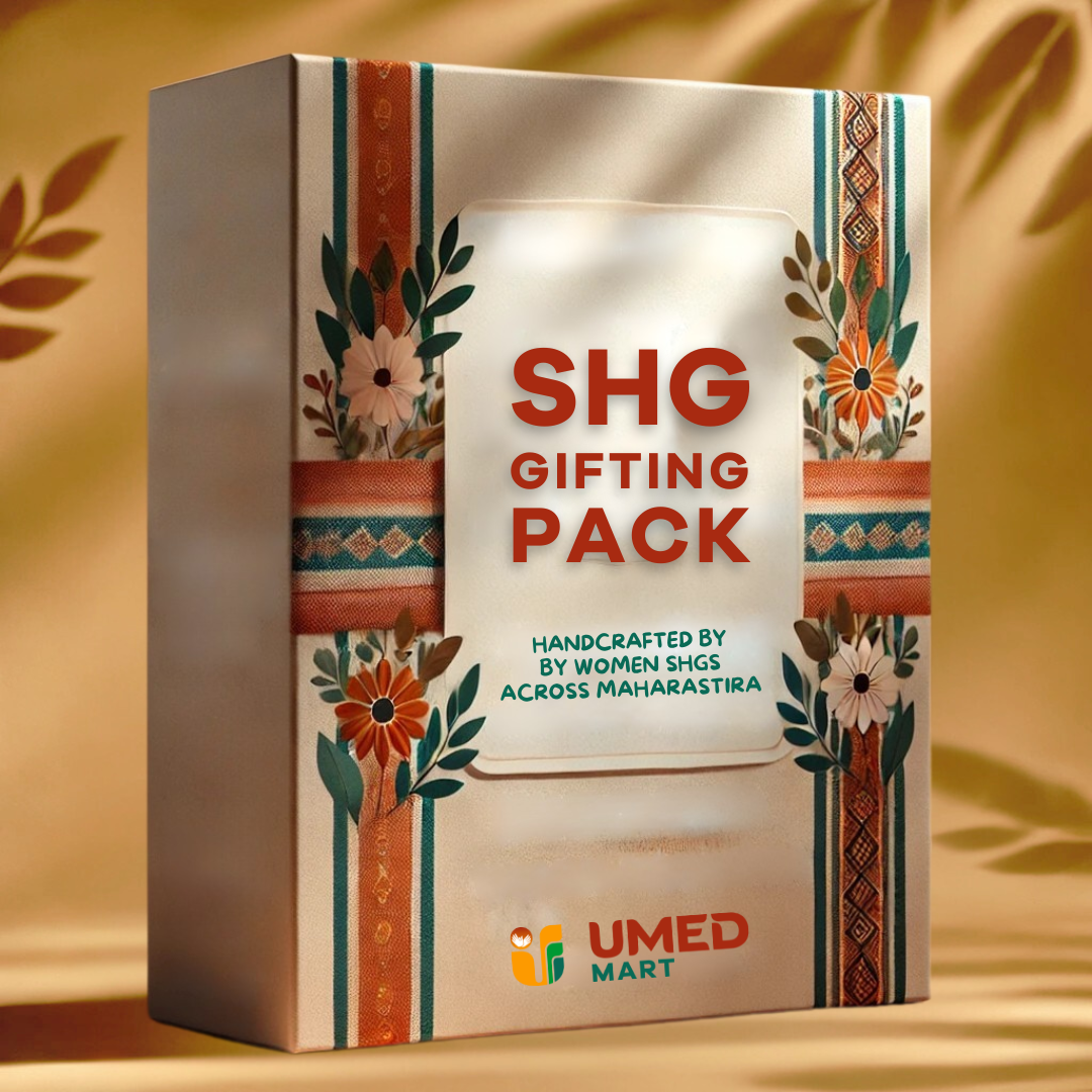 UmedMart SHG gifting pack for Diwali corporate gifts