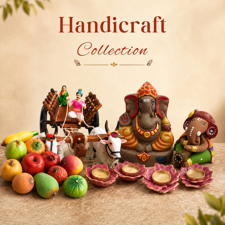 Handicraft