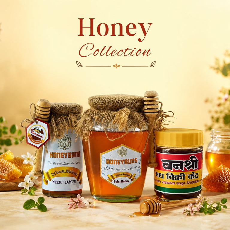Honey