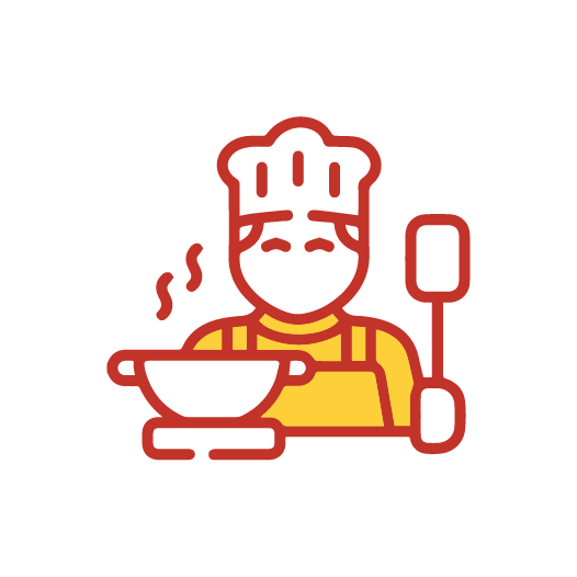 Ready to Cook