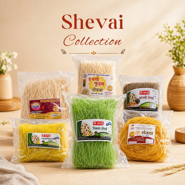 Shevai