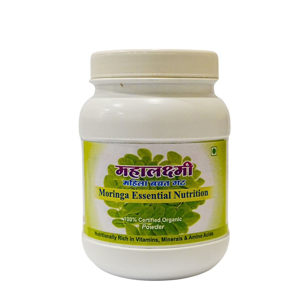MAHALAXMI Essential Nutrition Powder, Made By Natural Ingredients, No Artificial Flavour, Pack of 100 gm