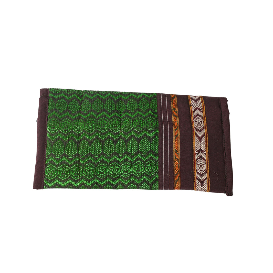 Kalpana Bags - Folding Pouch – Eco-friendly, Lightweight, and Washable, Pack Of 1 no