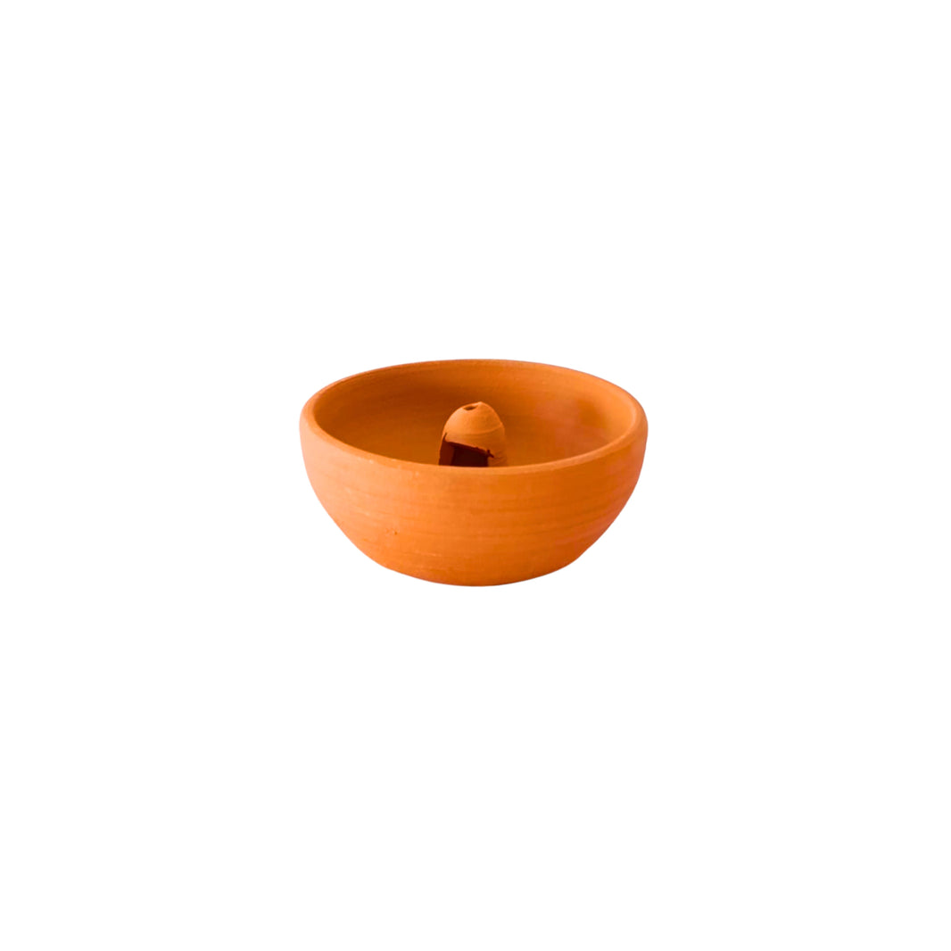 SADGURU ECO FRIENDLY Badak Panti, Made By Natural Soil, Local Craftsmanship, Pack Of 1