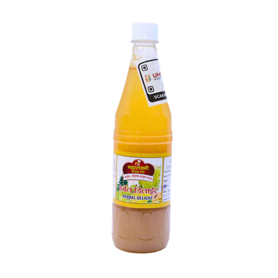 FRESH FOODS, Amla Juice,Mahalaxmi SHG ,Made By Natural Ingredients, No Artificial Chemical, Pack of 750 gm
