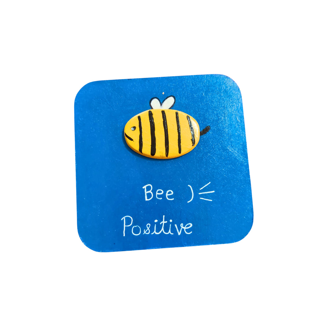 AHILYABAI – Fish Fridge Magnet | Premium Quality, Handmade with Care, Authentic, Durable | Pack of 1 pcs.