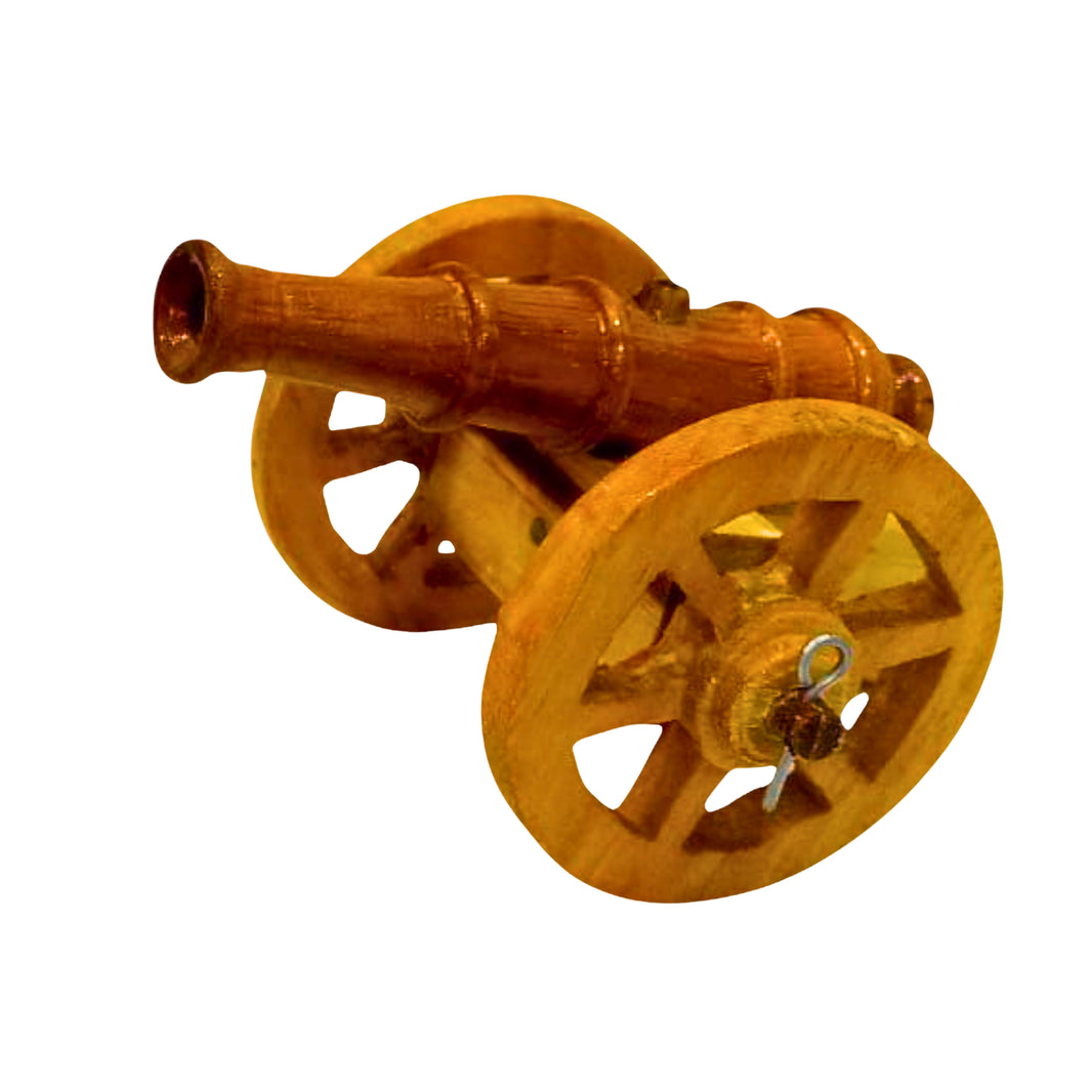 CHOUNDESWARI MAHILA SHG, KUNDAL ShowPiece Couple Wooden Craft (Tof Jodi) Handmade with care, Authentic taste, Preservative-free Pack of 1 Piece