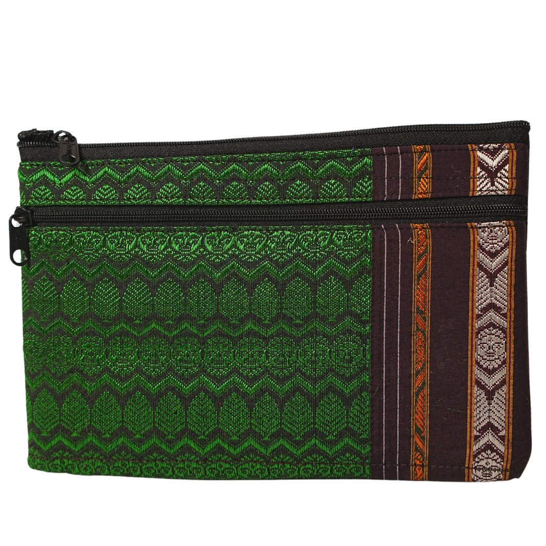 Kalpana Bags Mobile Pouch – Sustainable, Stylish, and Practical, Pack Of 1 no