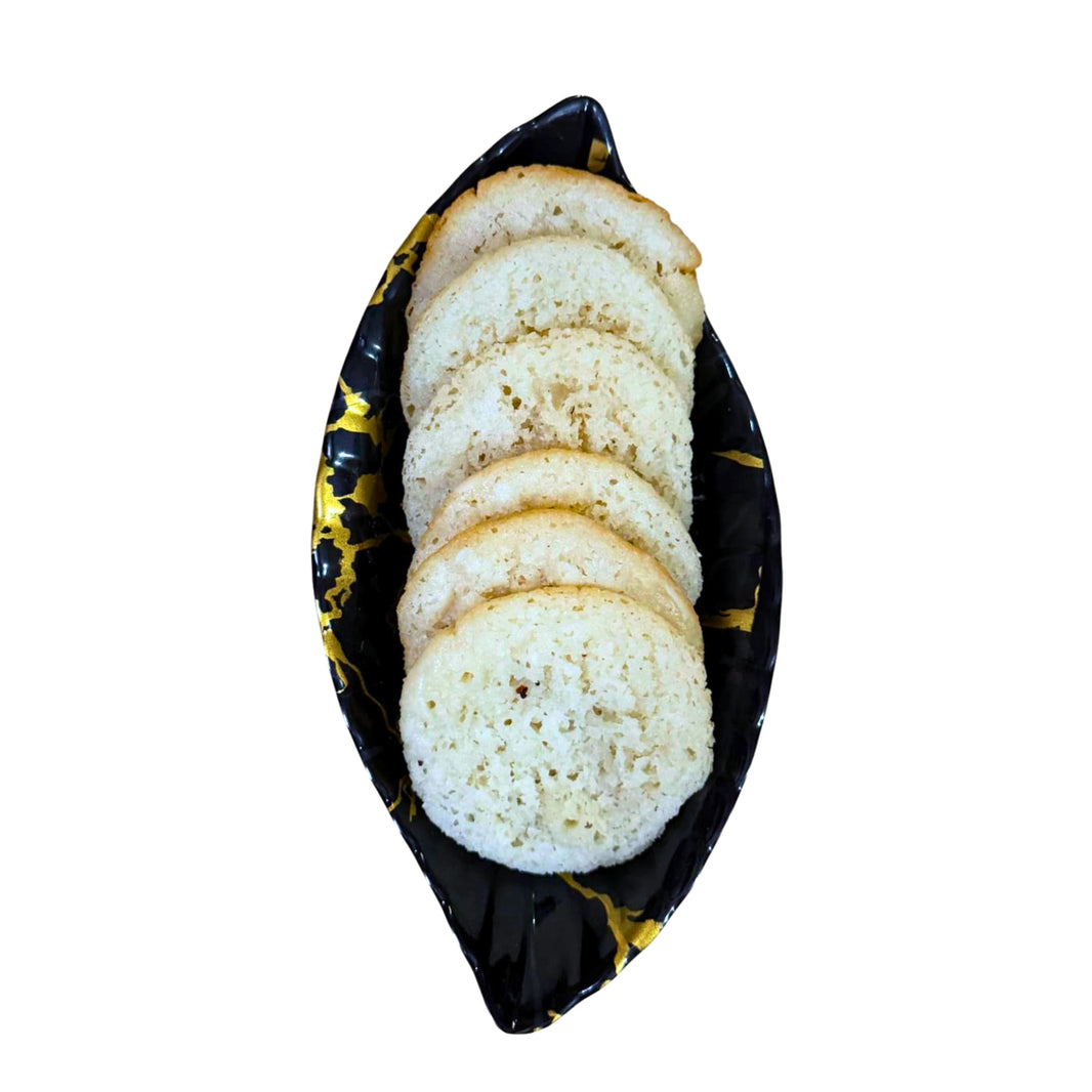 MADHURA ghee and sugar anarase | Homemade | No Added Colour | No Added Flavour | High in Protein | Pack of 1000gm
