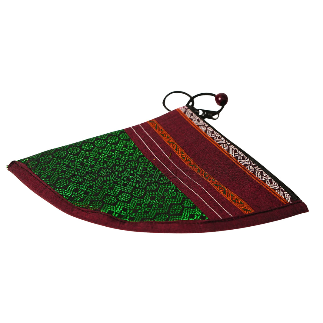 Kalpana Bags Samosa Pouch – Eco-Friendly, Stylish, and Convenient, Pack Of 1 no