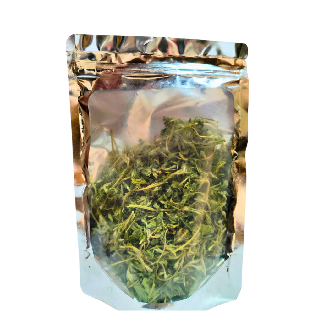 UNCHA BHARARI, Dehydrated Fenugreek, Methi, No Added Colours & No Preservatives, Pack Of 25 gm