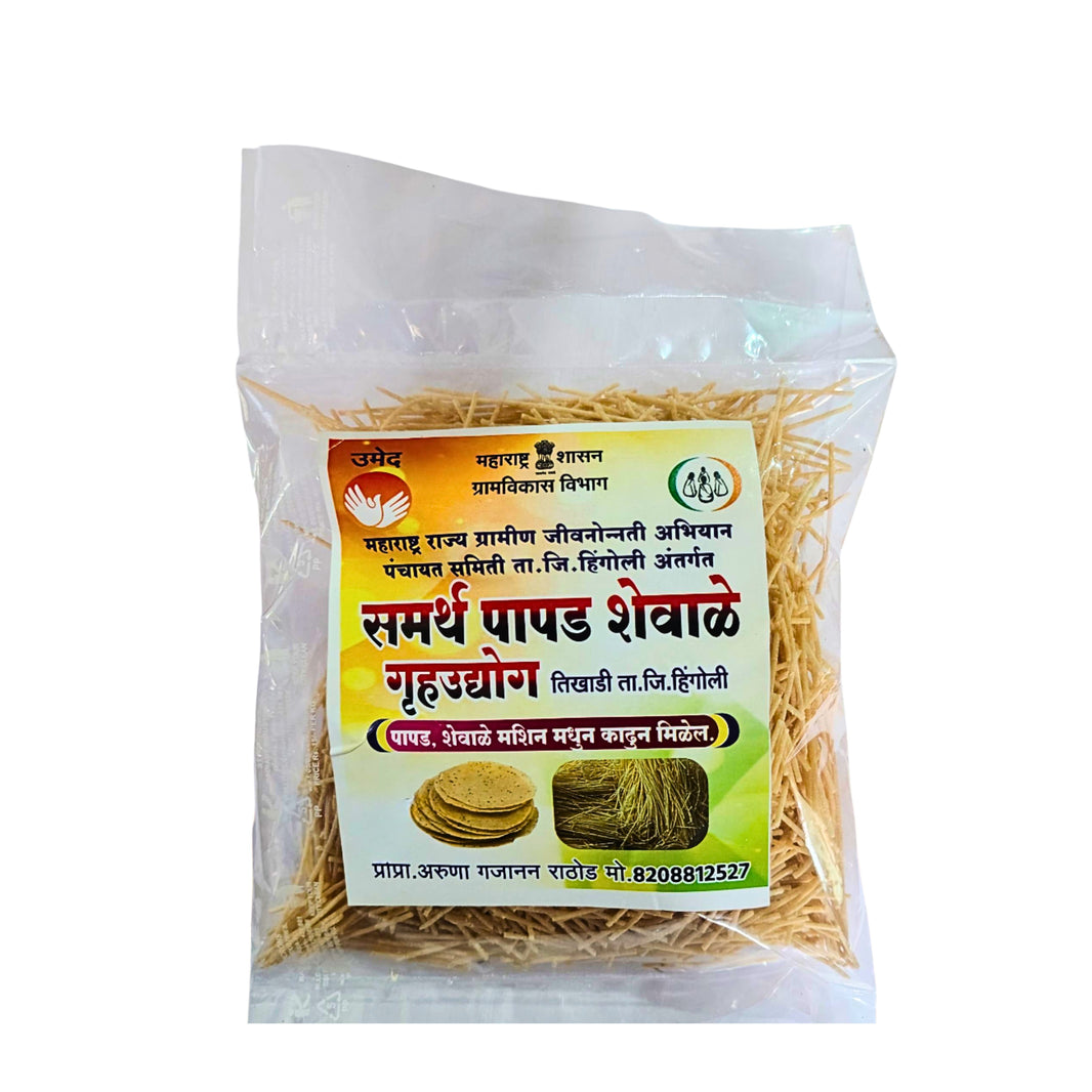 SAMARTH – Gahu Sevaya - soft, traditional, versatile - Pack of 1 kg