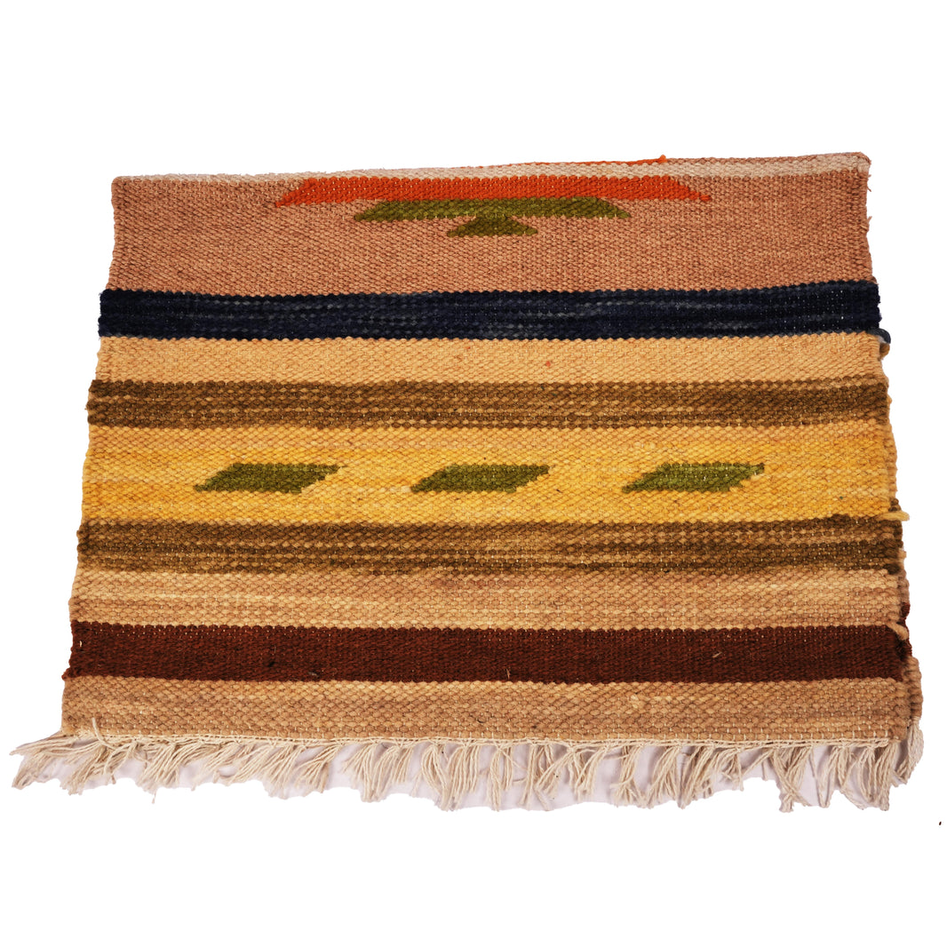 HATMAG UDYOG - Coloured Yoga Mat | Authentic Taste, Traditional Recipe, Farm Fresh | Pack of 1500g