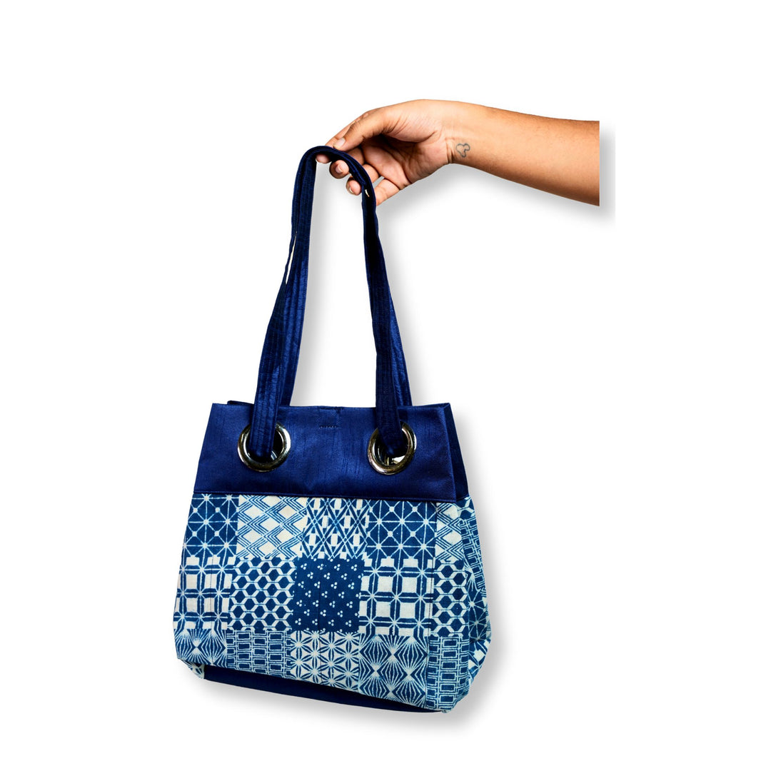 PRAGATI, Ring Bag, Local Craftsmanship, Pack Of 1 no