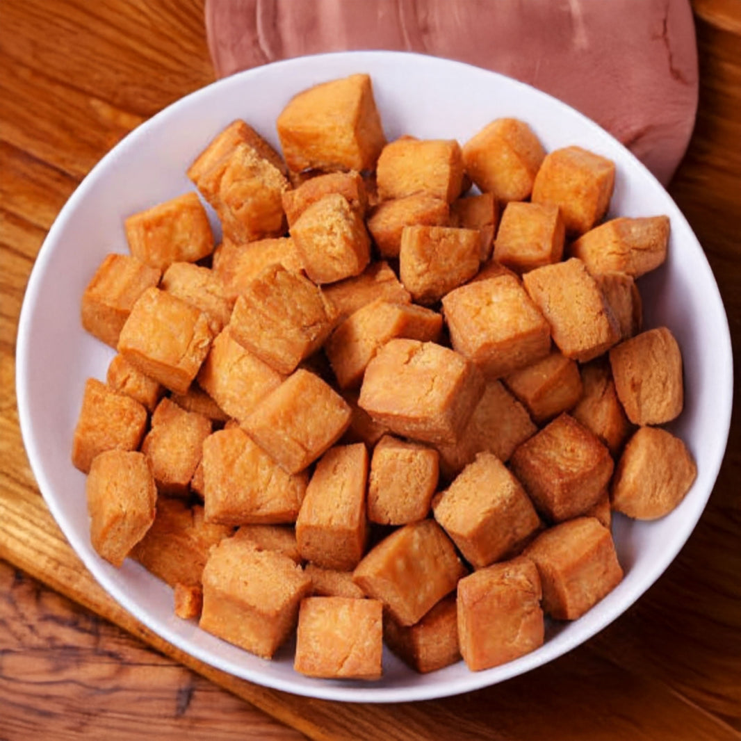 SUGARAN Shankrpali | Nutritious No added Flavour No added colour Handmade | Pack of 500 gm
