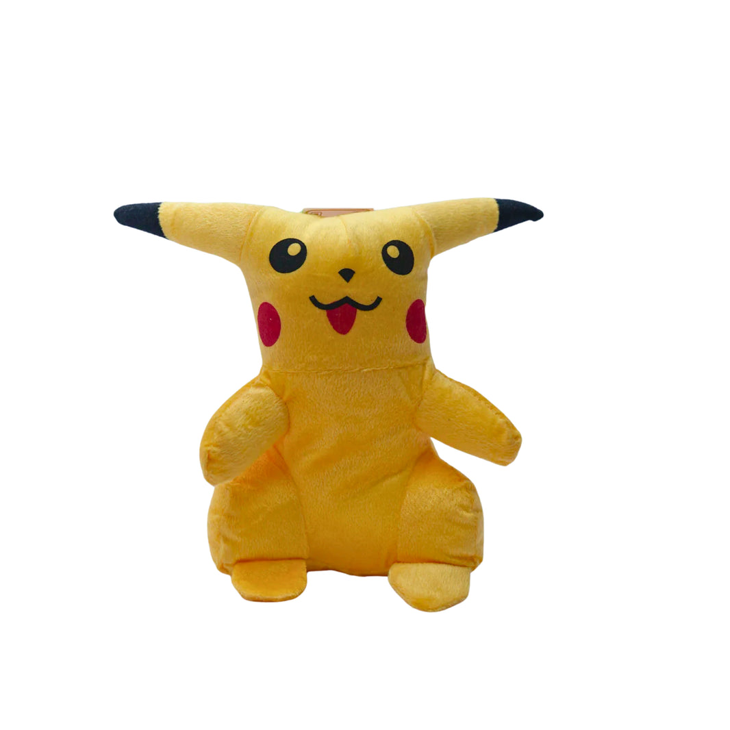 SAHAYOGINI, Picachoo Stuff Toy, Local Craftsmanship, Pack of 1 no