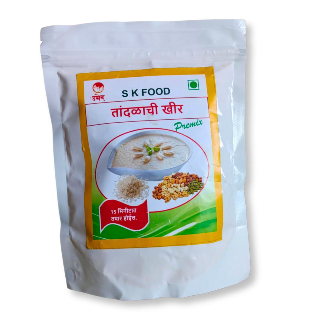 S K FOODS, Instant Puding Powder, Made By Natural Ingredients, No Artificial Chemicals, Pack Of 250 gm