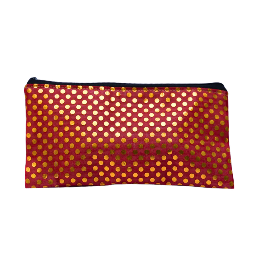 Saksham, Pen Pouch , Local Craftsmanship, Pack Of 1 no