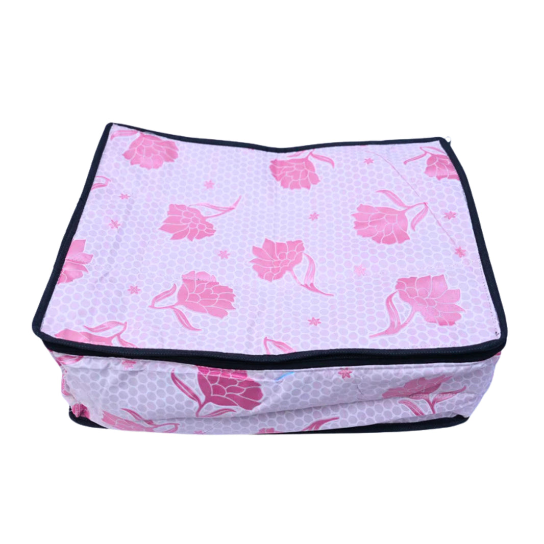 Saksham, Saree Bag, Local Craftsmanship, Pack Of 1 no