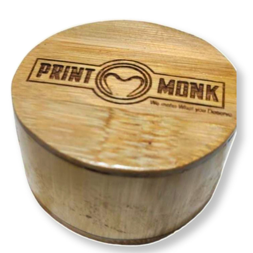 MANIKADEVI, Paper Weight, Natural Wood, Local Craftsmanship,Pack of 200 gm