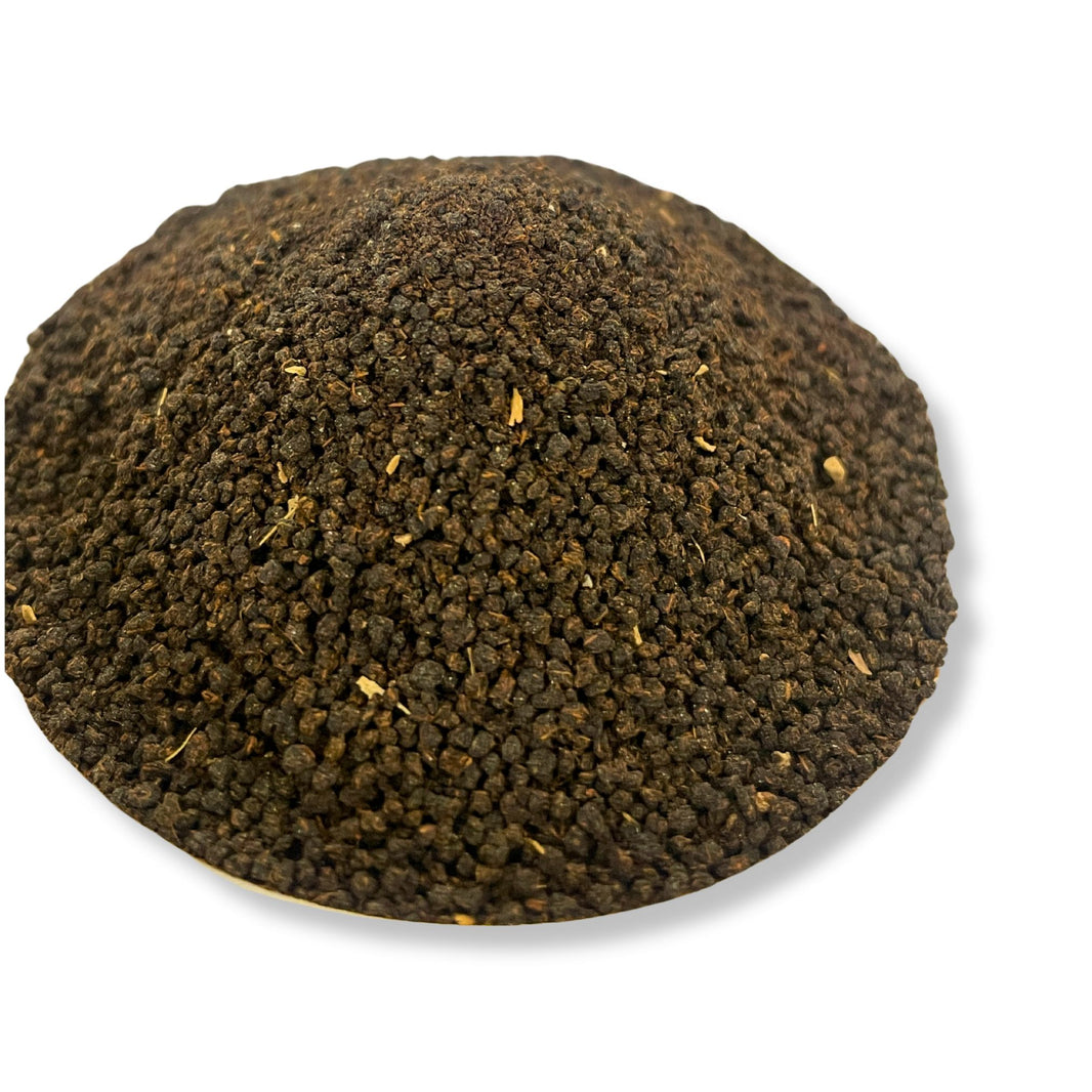 Tea-Powder, Cardamom (Elaichi) Natural Flavoured