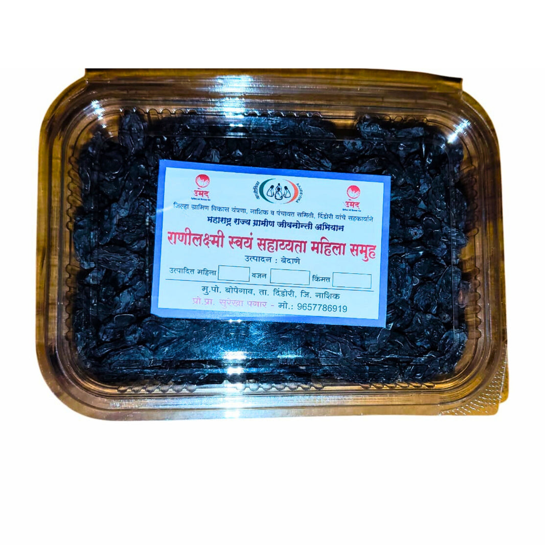 RANILAXMI – Black Manuka | Premium Quality, Handmade with Care, Authentic, Durable | Pack of 1 kg