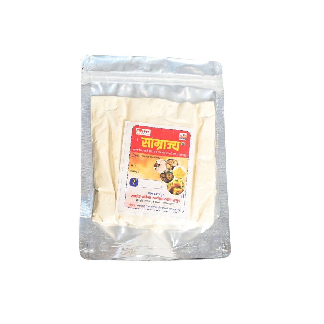 SAMRAJYA Idali Premix Pack Of 500gm Ready To Cook Soft Fluffy Idli Mix Instant Breakfast Authentic Taste