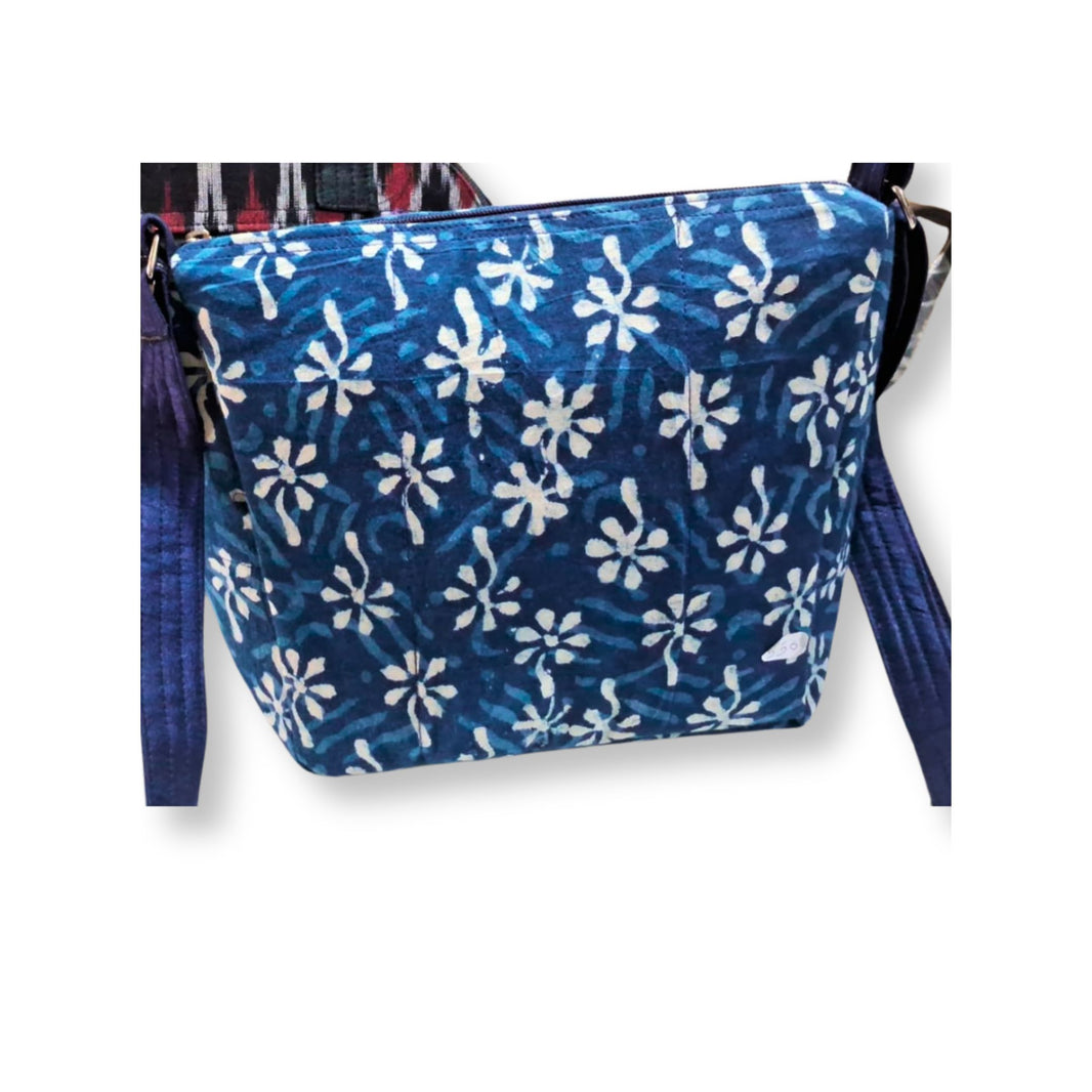 PRAGATI, Gonda Bag, Local Craftsmanship, Pack Of 1 no