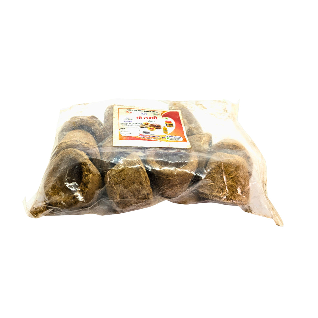 GAULAXMI  PANCHAGAVYA PRODUCTS Sambharani Cup, Yashashree SHG, Charcoal Free, Long Lasting, Made By Cow Dung, No Artificial Essence, Pack of 12 cups