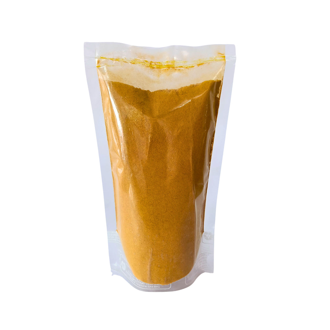 SHRI Gagangiri , Turmeric Powder, Pack of 250 Gm