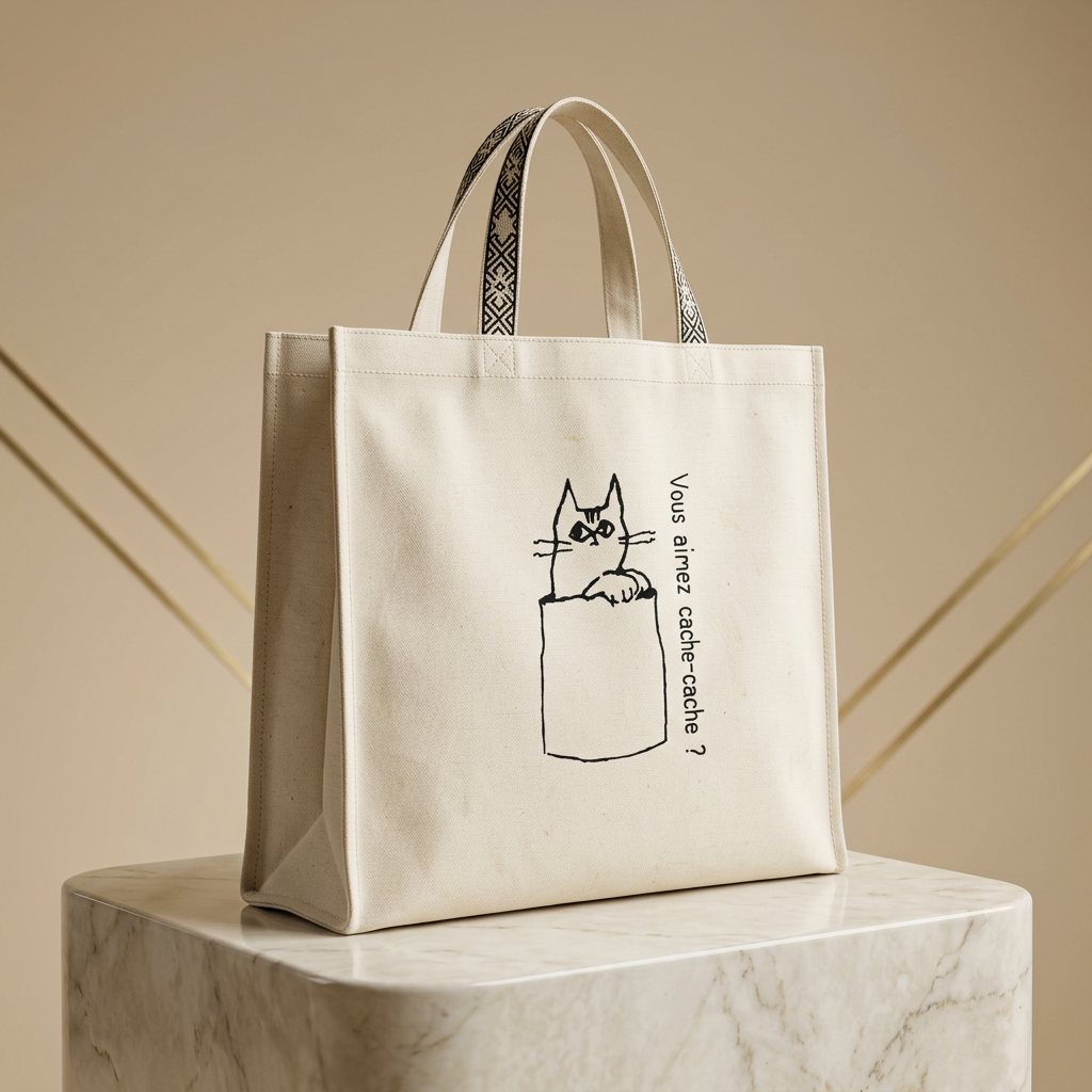 Bajar Pishavi Cloth Bag – 100gm | Eco-Friendly Shopping Bag by Saheli Mahila SHG