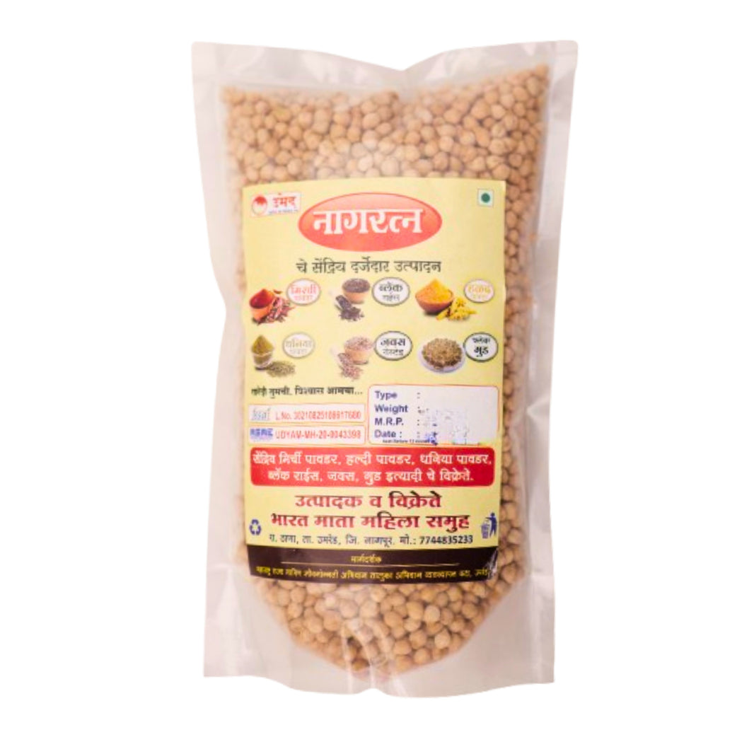 CHANULI, Produced By SHG Women, BHARATMATA SHG, Pack Of 250gm