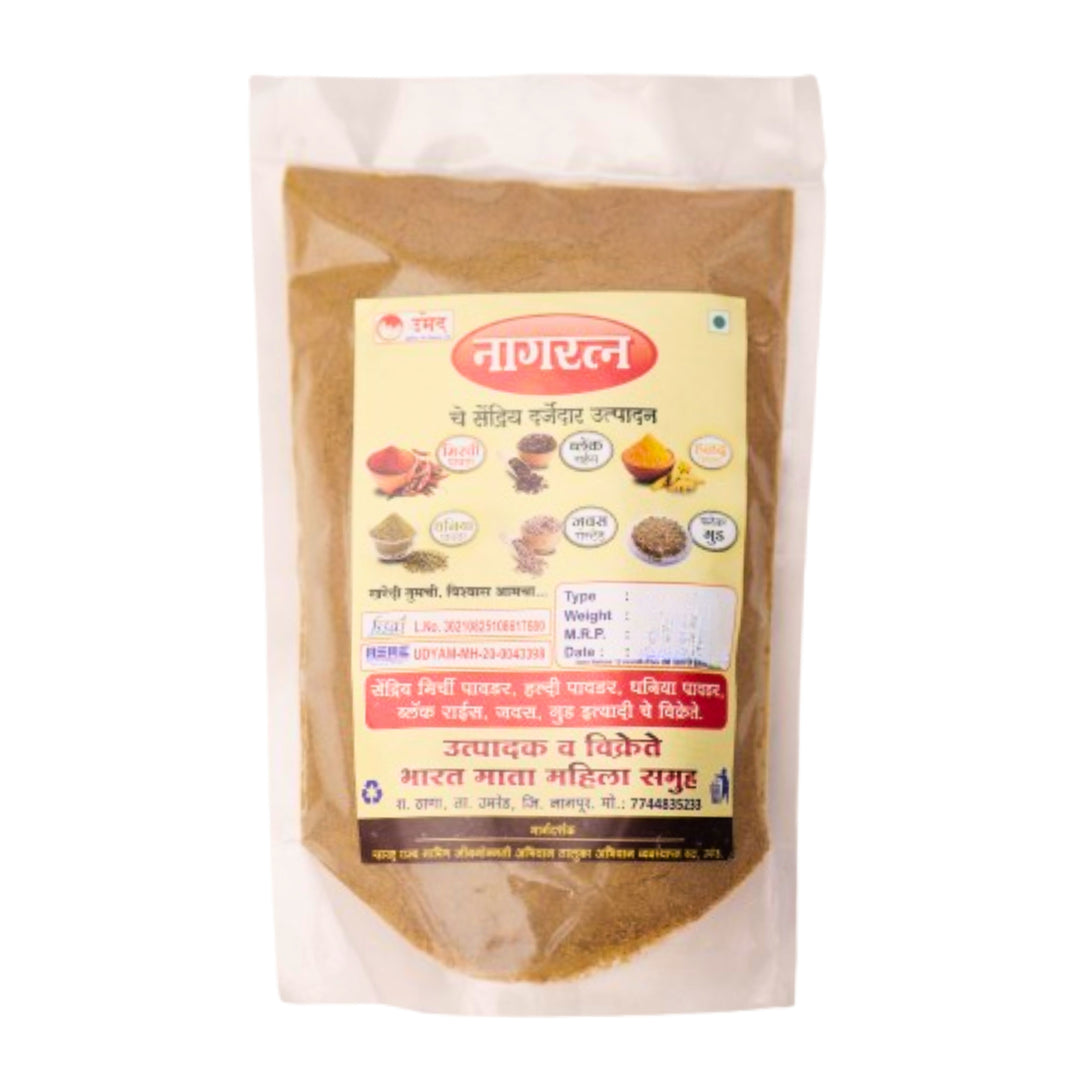 CORIENDER POWDER, Natural Produced By SHG Women, BHARATMATA SHG, Pack Of 250gm