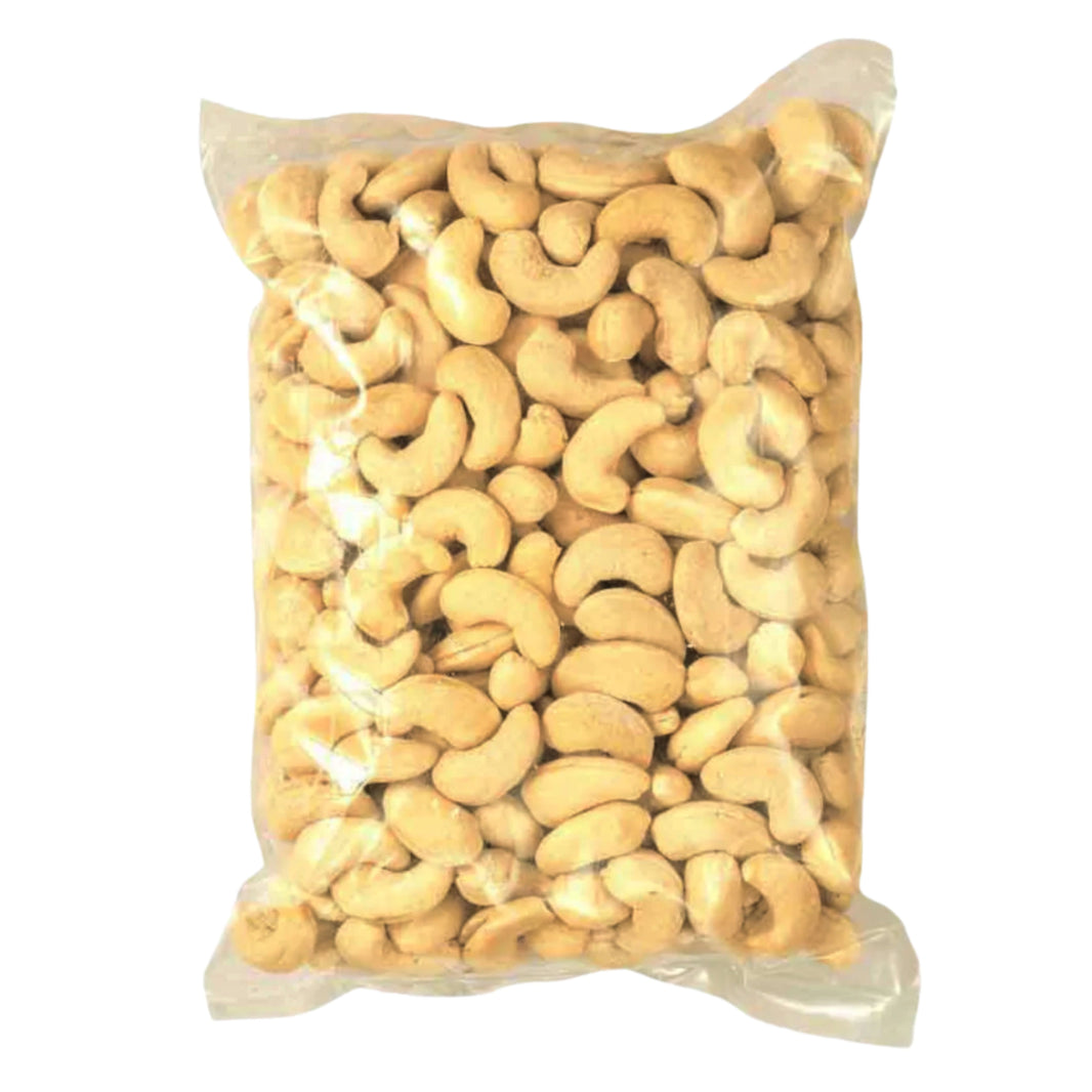 KOKANKANYA Cashew, Healthy, Fiberous, Natural Flavour, Pack of 500 gm - Default Title