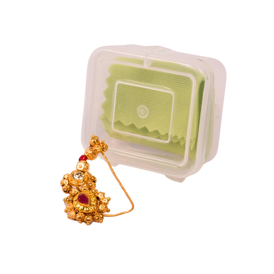 PDMATVATI CREATIONS - JWELLERY | Natural, Pure, Traditional, Handmade | 100gm