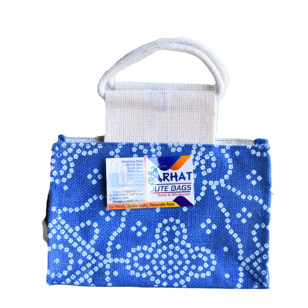 HAND PURSE BAG Handmade By SHG Women, PRANAVI SHG, Pack Of 1