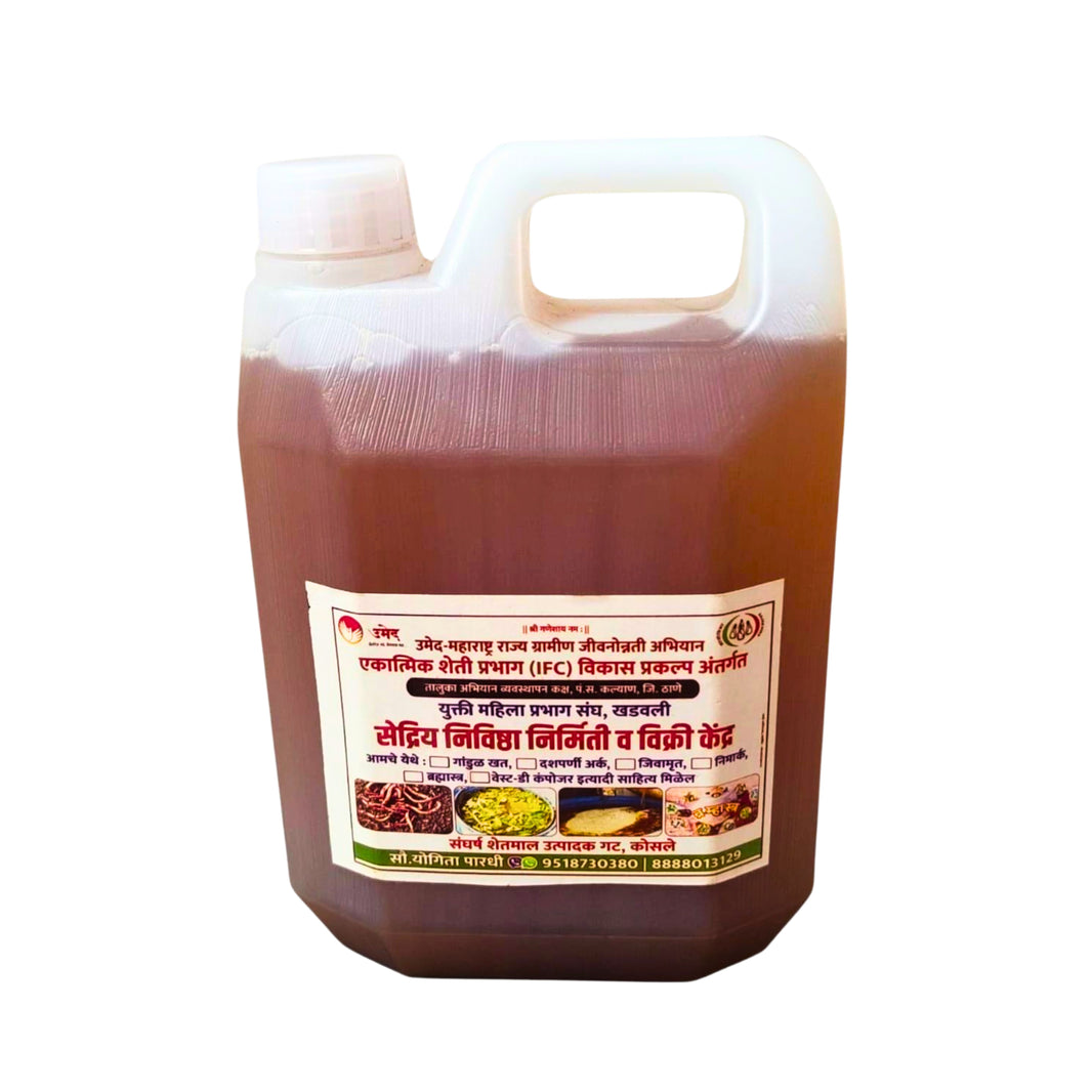 Sendriy Nivishta Centar, Dashprni Ark, Handmade, Pack Of 1 Piece