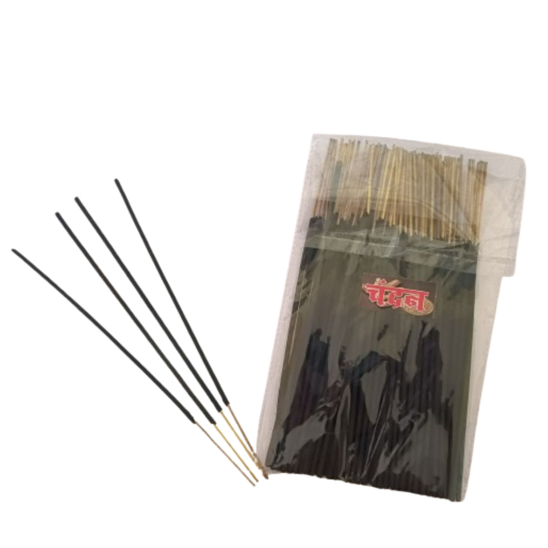 AGARBATTI,  Natural  Incense Stick Scented, Handmade By SHG Women, SADGURU SHG, Pack 100gm