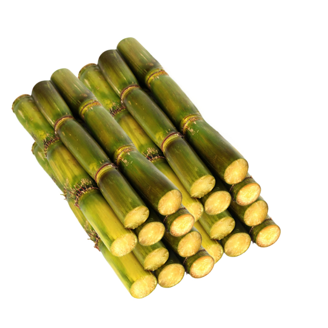 Organic Sugarcane 2kg – Natural, Juicy & Chemical-Free | Roshani SHG Pune