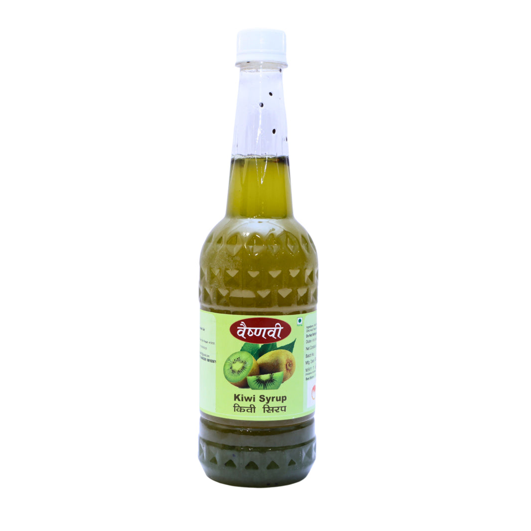 VAISHNAVI FOODS kevi sarbat, natural ingredient, no artificial essence, pack of 700 ml