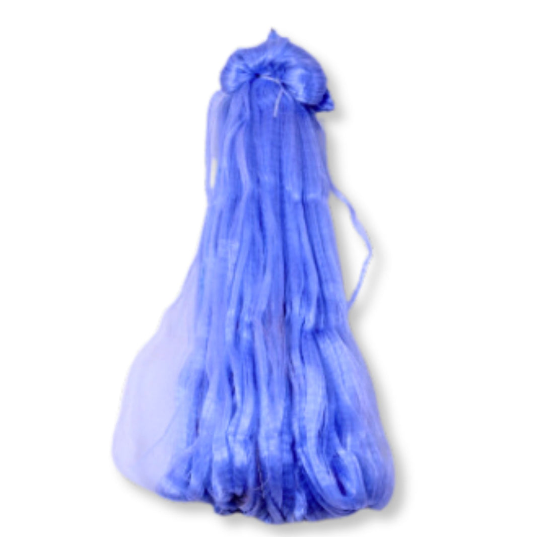 OM SAI, Fishing Net, Handmade, Natural, Local Craftsmanship,Pack of 1