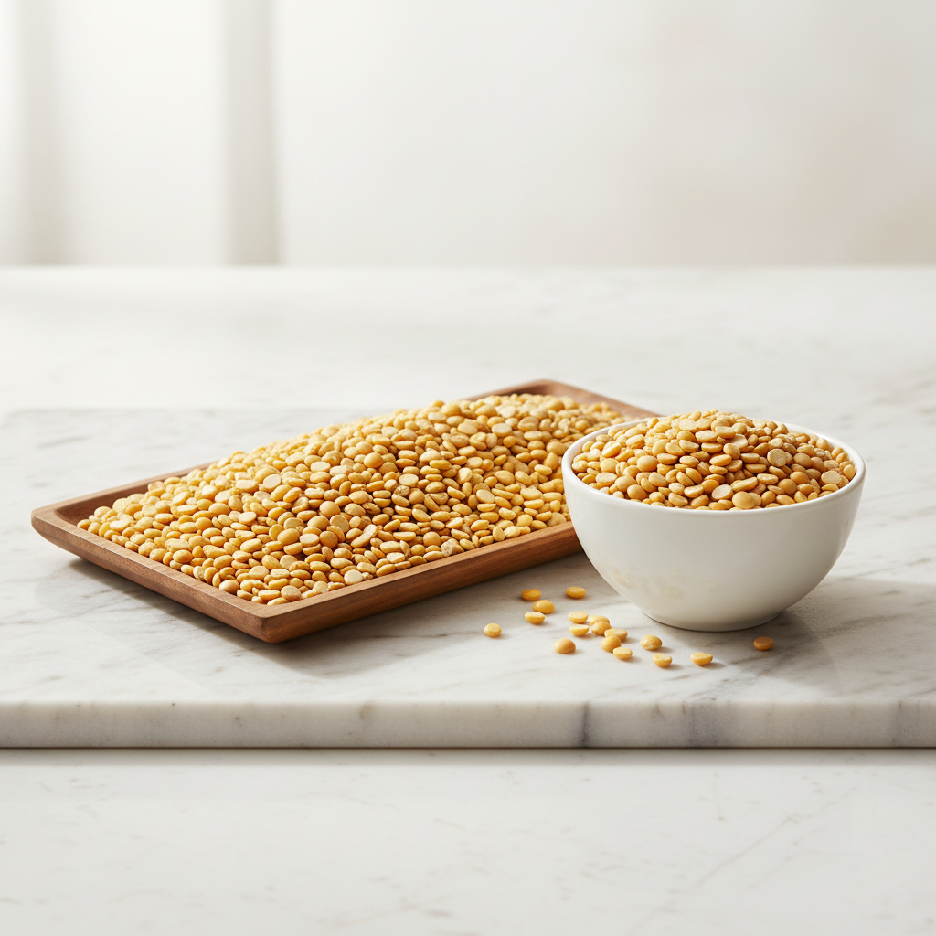 Premium grade Tur made from desi toor Nirmal Charu Sampada,Sakhi
