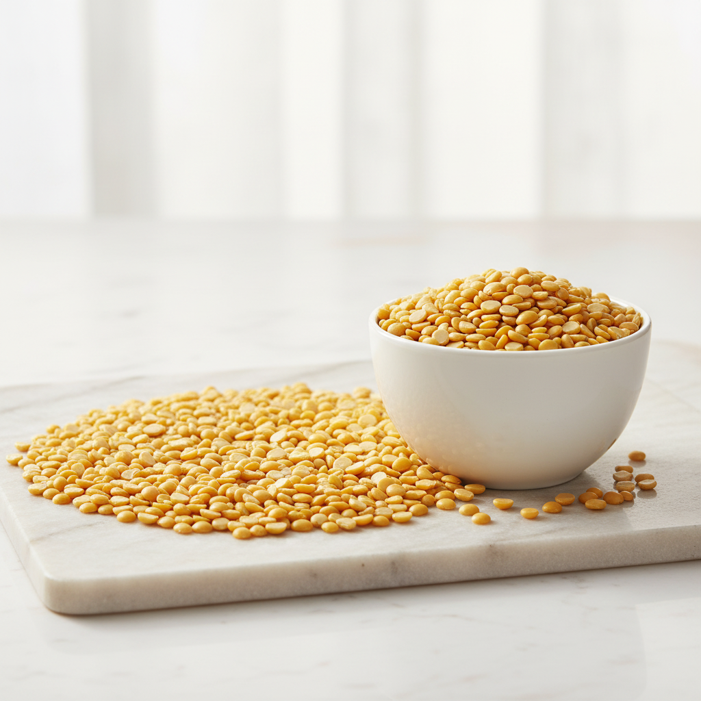 Premium grade Tur Dal made from desi tur , Shevanti