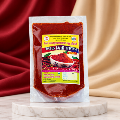 Kashmiri, Bedgi, Sankeshwari or Tez? A Plain-English Guide to Buying Lal Tikhat (Red Chilli Powder)