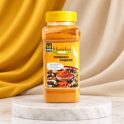 Waigaon, Sangli or Everyday Halad? A Plain-English Guide to Buying Turmeric Powder
