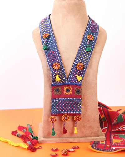 Kavdi, Latkan, Dharpatti: A Plain-English Guide to Banjara Craft from Beed