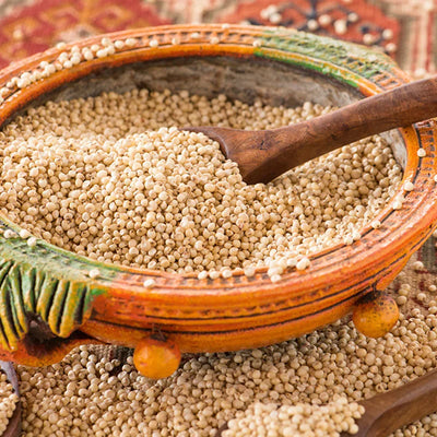 Jwari, Bajri, Nachni, Vari: Maharashtra's Millet Names, Decoded