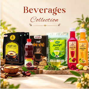 Beverages