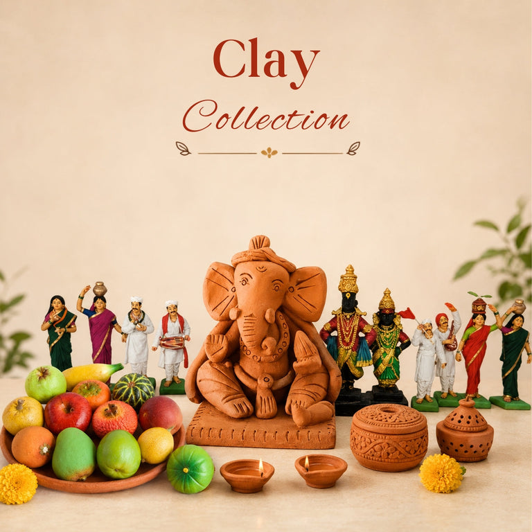 Clay
