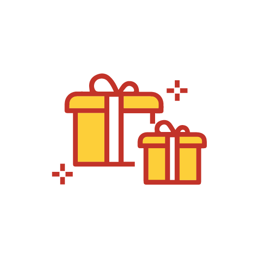 Festive Gifts